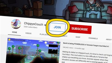 chippyscouch youtube.